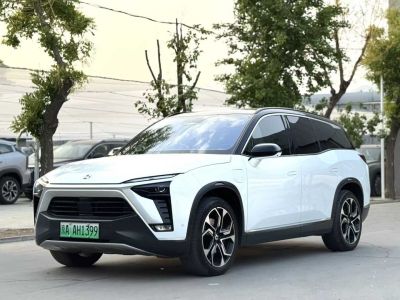 2023年1月 蔚來 蔚來EC6 100kWh圖片