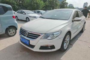 CC 大眾 1.8 TSI 尊貴版