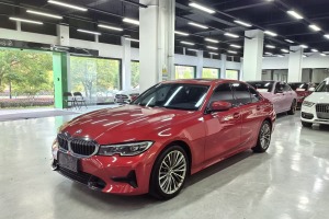 寶馬3系 寶馬 320i 運動套裝