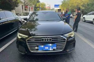 奥迪A6 奥迪 Allroad 探索家 55 TFSI 尊享越野型