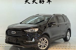 锐界 福特 EcoBoost 245 两驱精锐型 5座