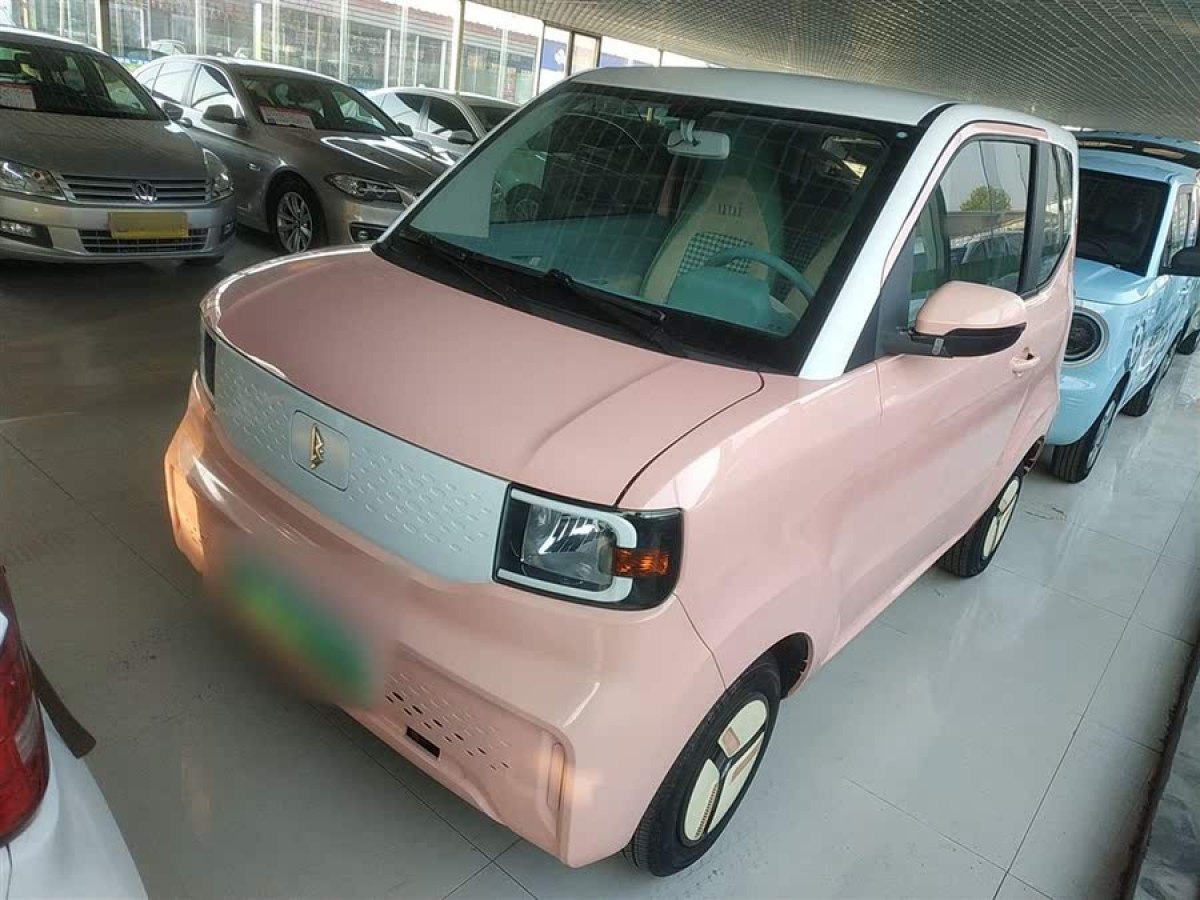 凌寶汽車 凌寶uni  2022款 微甜版圖片