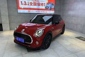 MINI MINI 1.5T COOPER 經(jīng)典派