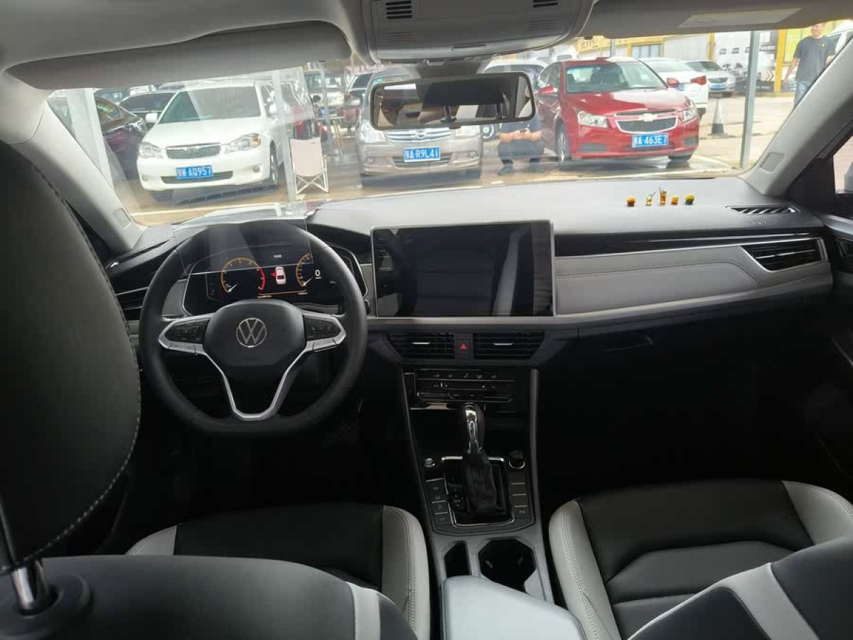 大眾 寶來  2024款 300TSI DSG尊行版圖片