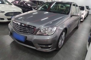 奔馳C級(jí) 奔馳 C 180 經(jīng)典型 Grand Edition