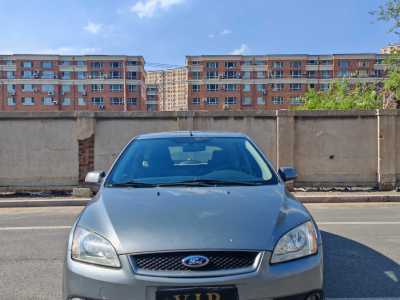 2008年6月 福特 ?？怂?兩廂 1.8L 自動時尚型圖片