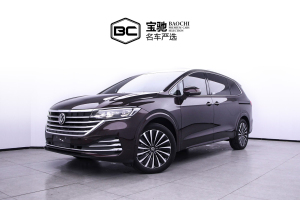 威然 大众 380TSI 尊贵版