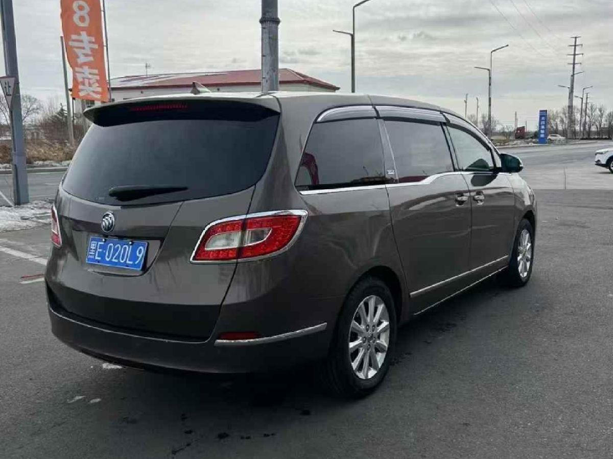 長(zhǎng)城 V80  2012款 1.5T 手動(dòng)實(shí)尚型圖片