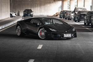 Huracán 蘭博基尼 Huracán RWD Coupe