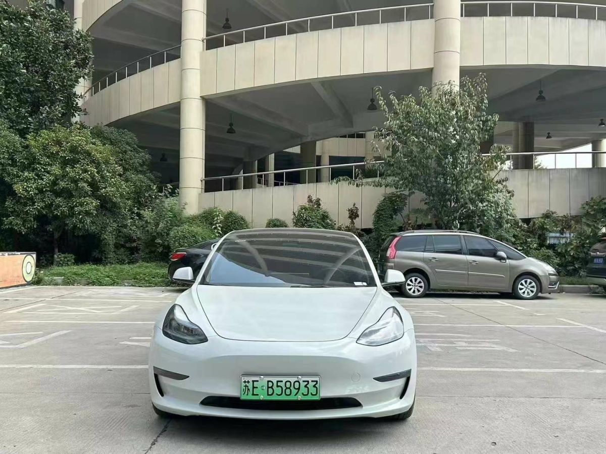 特斯拉 Model S  2023款 三電機全輪驅動 Plaid版圖片