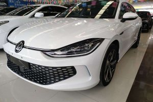 凌渡 大眾 凌渡L 280TSI DSG酷辣版