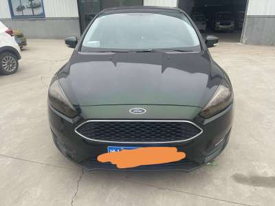 2018年6月 福特 ?？怂?三廂 EcoBoost 180 自動(dòng)ST Line圖片