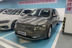 迈腾 大众 1.8TSI 尊贵型