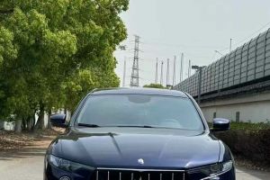 Levante 瑪莎拉蒂 3.0T
