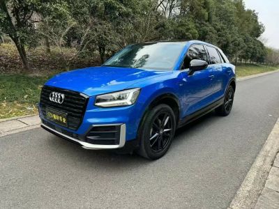 2020年10月 奧迪 奧迪S7(進口) 2.9 TFSI quattro圖片