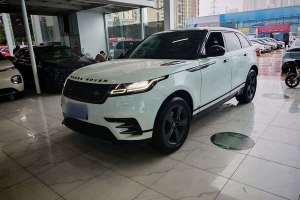 攬勝星脈 路虎 P250 S