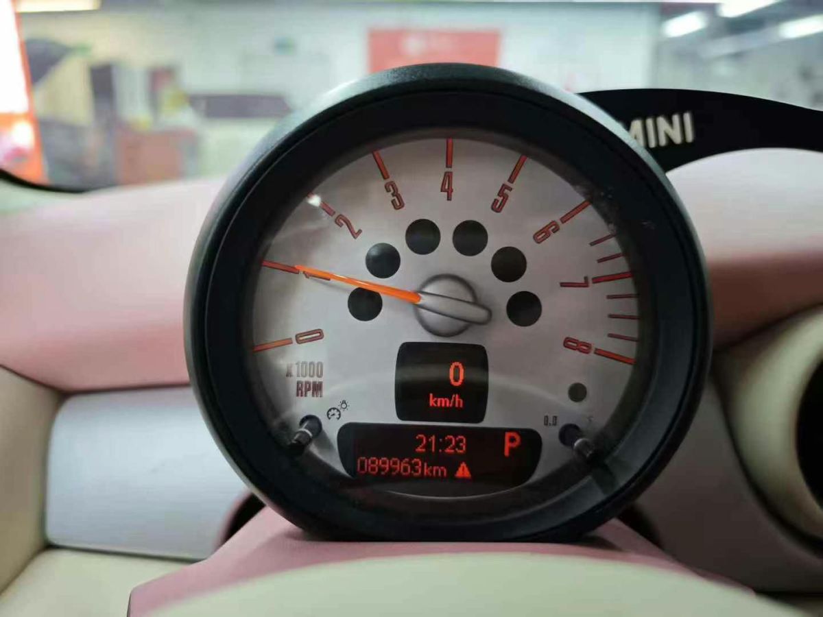 MINI MINI  2015款 1.2T 手動 ONE圖片