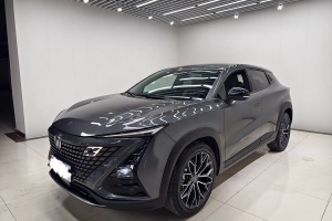 UNI-T 長安 1.5T 尊貴型