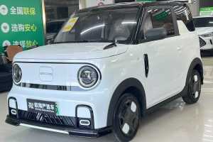 熊貓mini 吉利 210km 熊貓卡丁