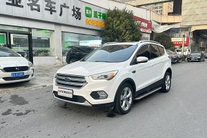 翼虎 福特 EcoBoost 180 兩驅(qū)鉑翼型