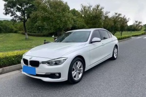 寶馬3系 寶馬 320Li 時尚型