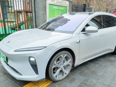 2024年1月 蔚來(lái) 蔚來(lái)ET5T 75kWh Touring圖片