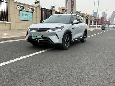 2024年5月 比亞迪 元UP 401KM 超越型圖片