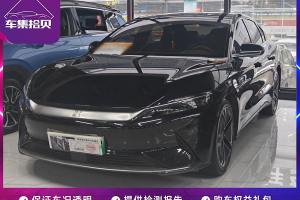 漢 比亞迪 EV 超長續(xù)航版尊貴型