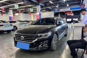 帕萨特 大众 改款 380TSI 豪华版 国VI