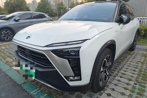 ES8 蔚来 100kWh 六座版