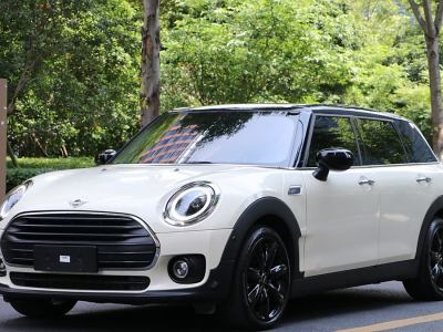 2022年3月 MINI CLUBMAN 改款 1.5T COOPER圖片