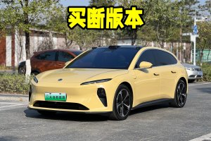 蔚来ET5T 蔚来 75kWh Touring