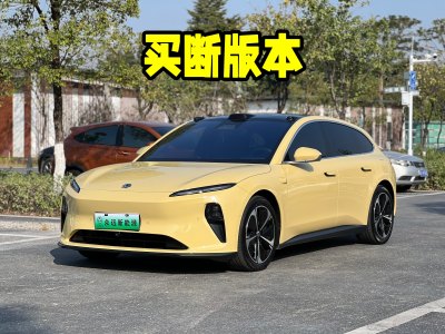 2023年8月 蔚來(lái) 蔚來(lái)ET5T 75kWh Touring圖片