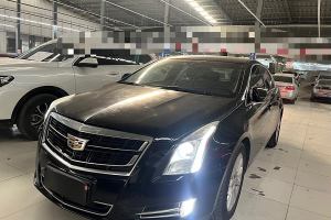 XTS 凯迪拉克 28T 精英型