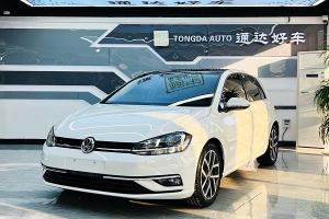 高爾夫 大眾 280TSI DSG舒適型