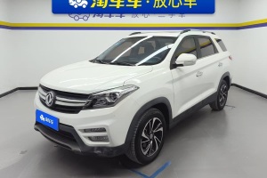 580 東風(fēng)風(fēng)光  改款 1.8L 手動舒適型