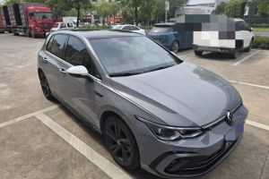 高爾夫 大眾 200TSI DSG