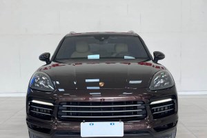 Cayenne 保時(shí)捷 Cayenne 3.0T