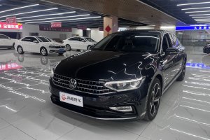 迈腾 大众 200万辆纪念版 330TSI DSG豪华型