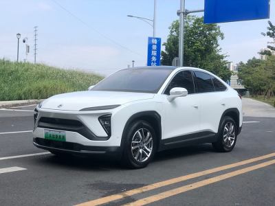 2022年3月 蔚来 蔚来EC6 605KM 运动版图片