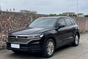 途銳 大眾 2.0TSI 領航特別版