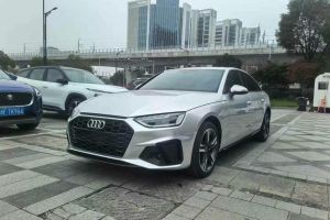 奥迪A4 奥迪 allroad quattro