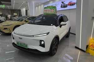 幾何E 幾何 401KM 玲瓏虎 5座