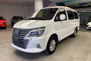 菱智M5EV 东风风行 舒适型 7座