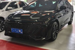 艾瑞澤8 奇瑞 高能版 2.0T DCT勁
