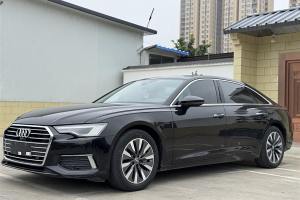 奥迪A6L 奥迪 45 TFSI 臻选致雅型