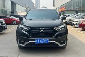 CR-V 本田 240TURBO CVT兩驅(qū)風(fēng)尚版