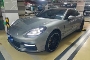 911 保时捷 Turbo S 3.8T 保时捷中国20周年纪念版