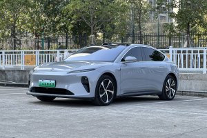 蔚來(lái)ET5 蔚來(lái) 75kWh