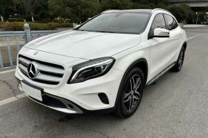 奔馳GLA AMG 奔馳 AMG GLA 45 4MATIC